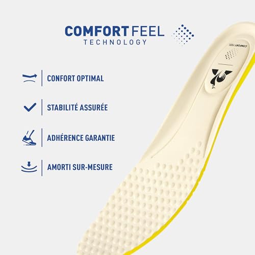 Baskets Le Coq Sportif LCS DERBY SUEDE pour Homme - vue 7