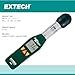 Extech HT30 Heat Stress WBGT Meter