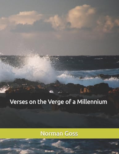 Verses on the Verge of a Millennium