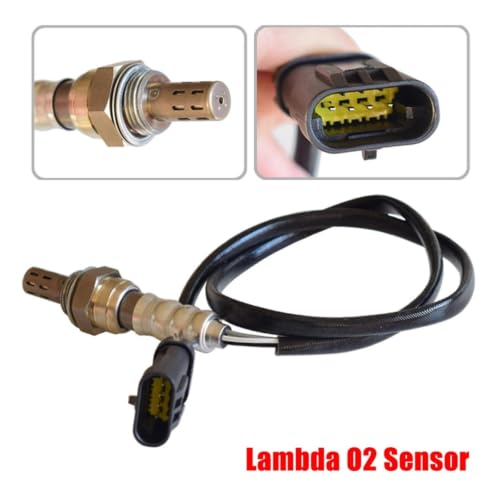Sonde lambda O2 8200437489 de qualité supérieure pour Renault Dacia Nissan