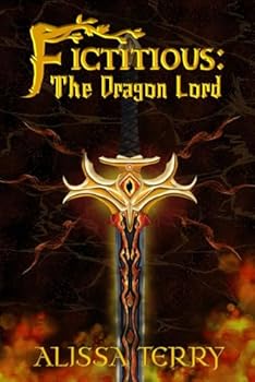 Paperback Fictitious: The Dragon Lord Book