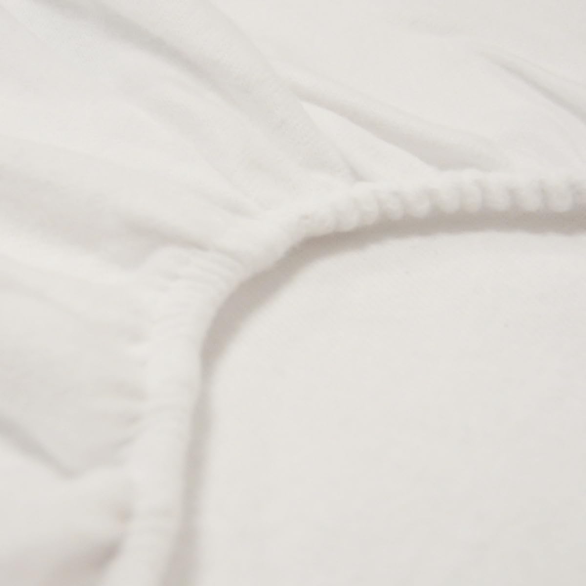 Protège Matelas Essentielle - Molleton 100% Coton