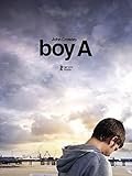 Boy A
