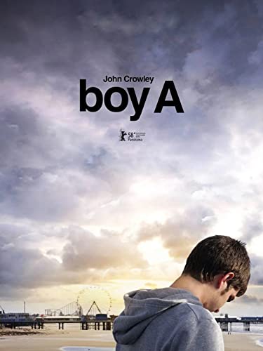 Boy A