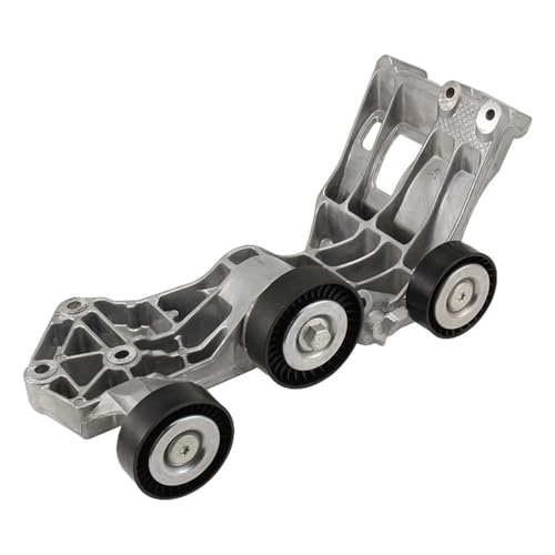 Poulie de tension de courroie Mercedes Classe A W169 et Classe B W245