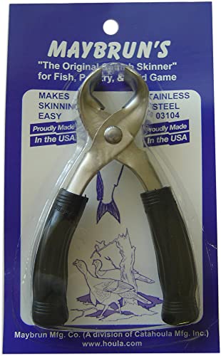 Maybrun Fish Skinner 3104