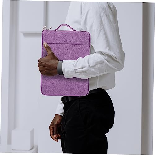 Funda protectora para laptop Pro15 con compartimento acolchado 2