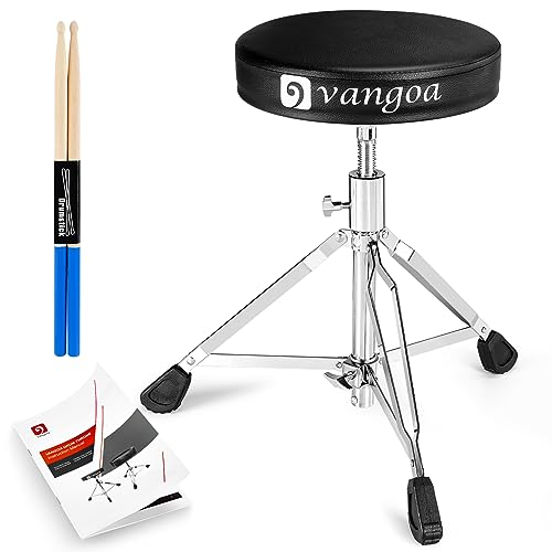 Best Drum Throne For Kids Expert Review The Modern Record