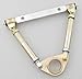 SPC Performance 92352 Adjustable Control Arm, Front, Upper