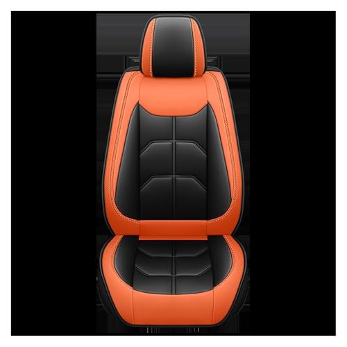 Housses sièges universelles auto pour Eclipse et Pajero Sport du quotidien
