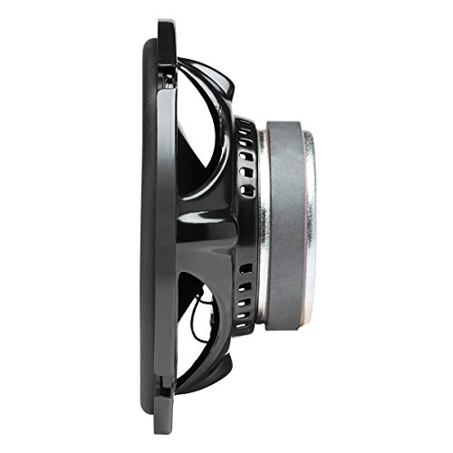 Image of JBL Club 602CTP - 6.5 inch, Two-way Component Speaker System with Tweeter Pod