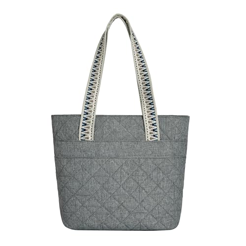 Image of Travelon Anti-Theft Boho Tote