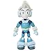 Mega Man: Fully Charged – Ice Man Articulated Action Figure with Ice Blast and Ice Man Buster Accessory (to swap onto The Mega Man Figure)! Based on The New Show!