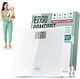 Professional Bathroom Scale...