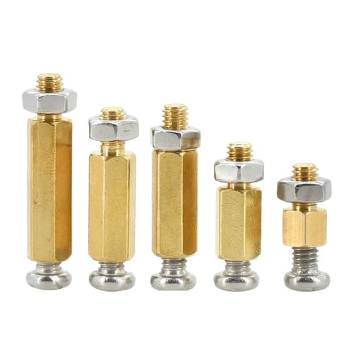 3`10 M2 M3 M4 M5 M6 ^JZpX^hIt ԊulW ibgZbg PCBT|[gs[ R{[h bNX^bhXy[T[ }U[{[h(4mm,M3(Thread 6mm)10Pcs)