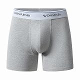 Wonababi Boxer Briefs Underwear for Trans,...