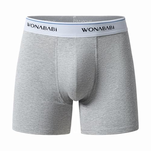 Wonababi Boxer Briefs Underwear