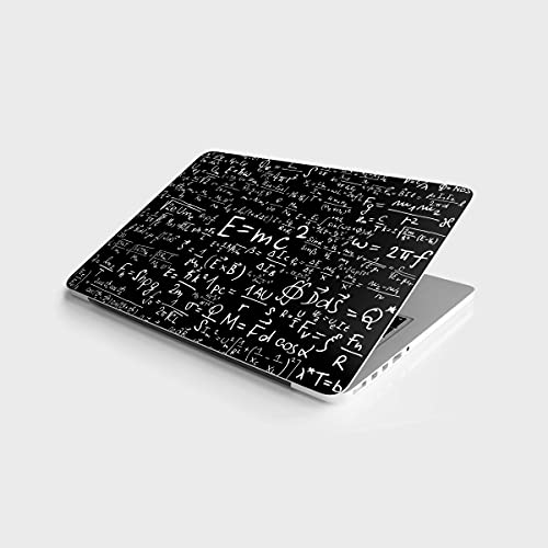 Laptop Sticker Bilgisayar Notebook PC Kaplama Etiketi, Formül