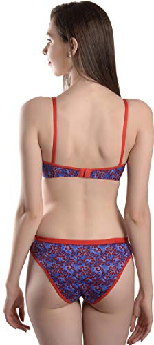 Image of FIMS - Fashion is my style Women Lingerie Set