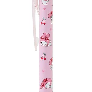 2016年 サンリオ マイメロディ アクション シャープペン イチゴ Amazon.co.jp: サンリオ(SANRIO) シャープペンシル モノグラフ