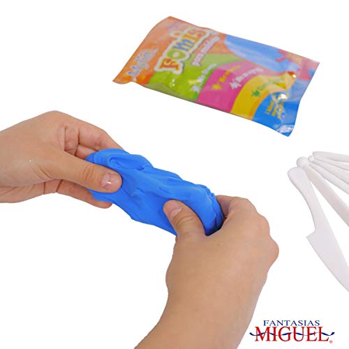 Manualidades, Toy Imagen adicional