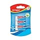 Keyroad KR971023 Universal-Radiergummi/Technischer Radierer für Bleistift und Buntstift/ 3 Stück/für Bleistift und Buntstift/aus Kautschuk/Farbe: Weiß