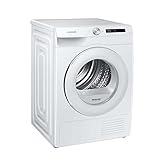 Wenn Sie auch für‘s Trocknen eine saubere und bequeme Lösung suchen, hilft Ihnen der neue Komfort-Filter 2-in-1 der Samsung Wärmepumpentrockner. Der 2-lagige Gewebeﬁlter beﬁndet sich unter der Tür und ist einfach zu entnehmen und zu reinigen. Zusätzliche Filter für die Wärmepumpe sind überﬂüssig. Samsung Wärmepumpentrockner verfügen über einen Filterreinigungsalarm, der Sie zur Reinigung des Filters auffordert und einen zusätzlichen Alarm, der Sie alle 25 Trocknungszyklen an die Reinigung des Kondensators erinnert