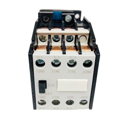 Contacteur 3TB43 22E pour réparer une panne d'ascenseur 36V