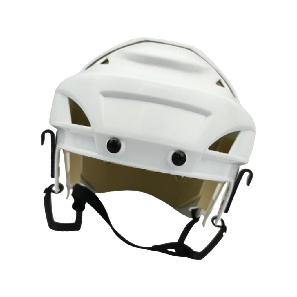 Casco da Hockey di per Pattinaggio su Ghiaccio