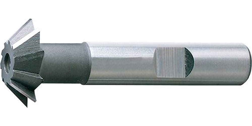 FORMAT - Fresa Angular Hsse 45Grad16Mm