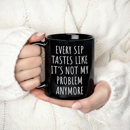 Taza regalo jubilación para hombre y mujer miniatura 4