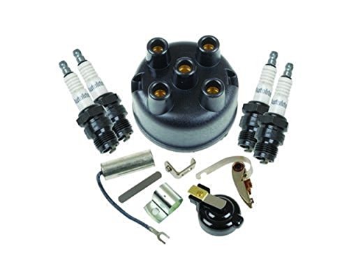 Tisco MTK5BIR Master Tune-Up Kit