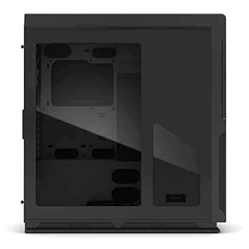 Build My PC, PC Builder, Phanteks Enthoo Primo