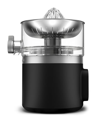 Spremiagrumi Kitchenaid 5KCJR160BM - 4