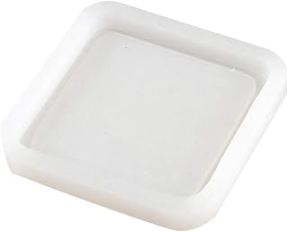 Handmade Silicone Mold Epoxy Molds for Casting with Concrete, Cement and Polymer Clay