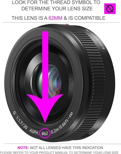 Téléobjectif 3.5x haute définition grossissement optique net pour objectif photo 52mm 58mm