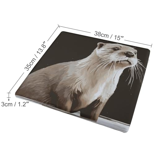 Coussin de sol de méditation carré et tapis nomade en mousse mémoire imprimé - 3