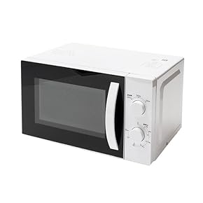 Kipen 単機能電子レンジ 150W/400W/300W Amazon | ハイアール 単機能