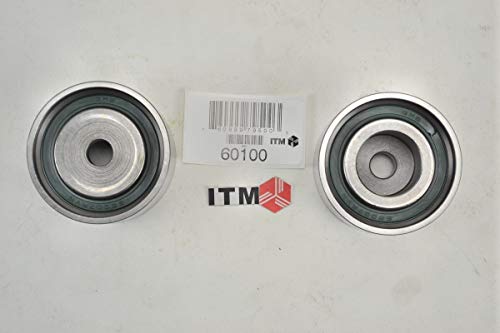 Itm Engine Components 60100 Timing Idler