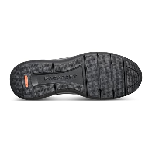 Rockport Men's Jonston Sneaker3