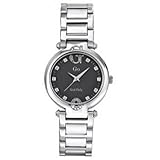  GO 694420 – Armbanduhr Damen, Armband aus Edelstahl Farbe Silber