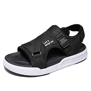Tanxianlu strandsandalen mannen zomer heren outdoor schoenen mannen slippers mannen vrijetijdsschoenen mannen