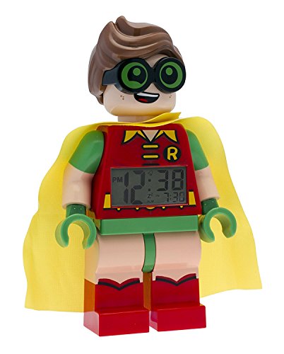 Lista de Relojes Lego para comprar online. 29 Relojes Lego marca LEGO (2)