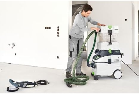 Festool 204083 CT CYCLONE Dust Separator CT-VA-20