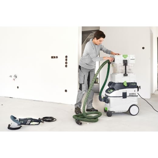 Festool 204083 CT CYCLONE Dust Separator CT-VA-20 by Festool - Image 7