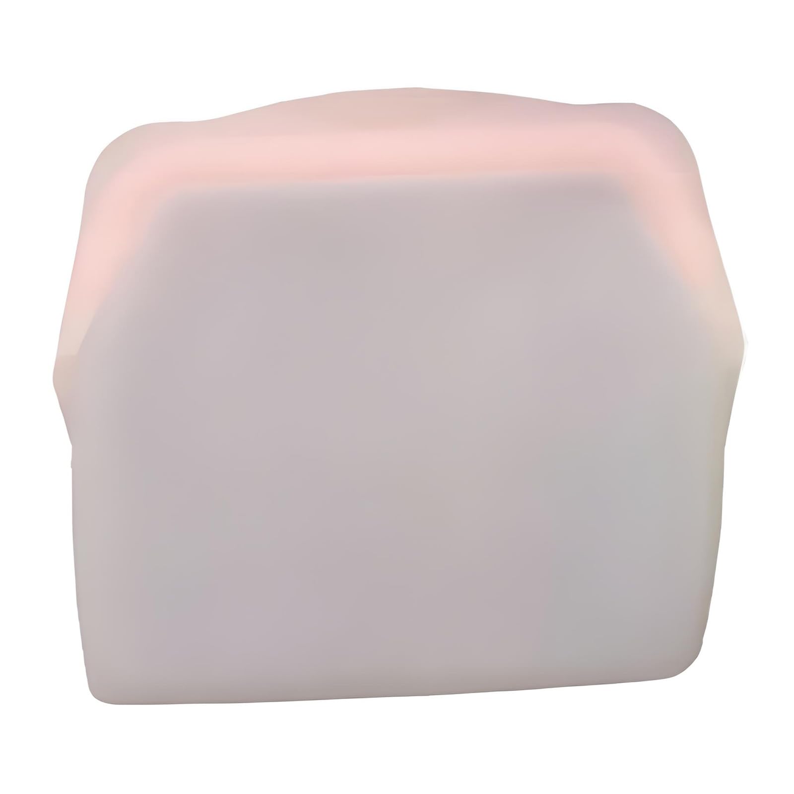 and Leftover Storage Bags in Translucent Silicone with Pinch Seal for Daily Kitchen Organization Produce Silicone Freshness Kitchen Bag