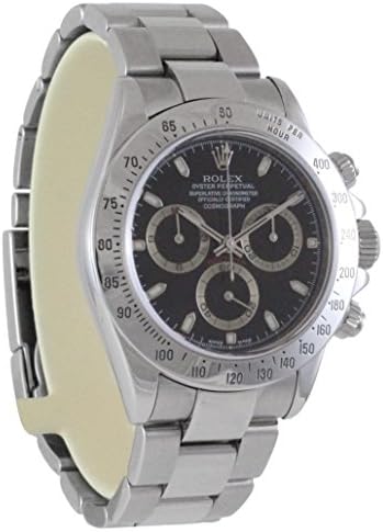 Authentic Used Rolex GMT-Master II Eye of the Tiger 16713 Watch  (10-10-ROL-F73AVK)