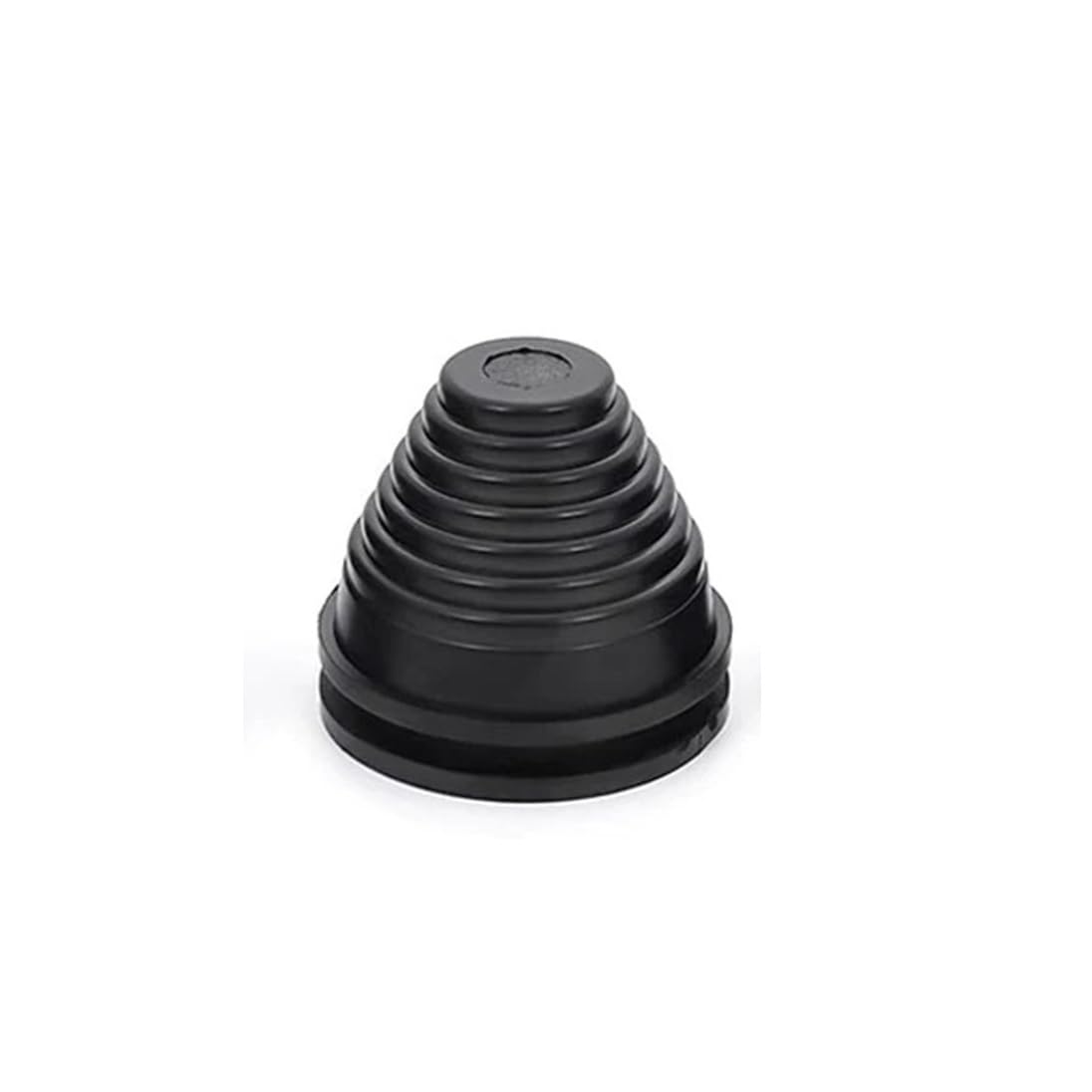 Protección de bobina tipo torre goma, arandela presión, junta tórica, tapón sellado protector, cable(B 200mm-1pcs)