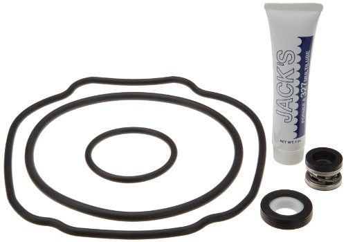 Hayward SPXHKIT100 Quick Pump Repair Replacement Kit for Hayward TriStar/EcoStar Pool and Spa Pumps