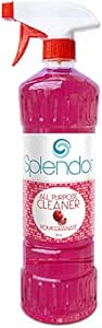 Amazon.com: Splendor All Purpose Cleaner Pomegranate Trigger, 28 oz ...